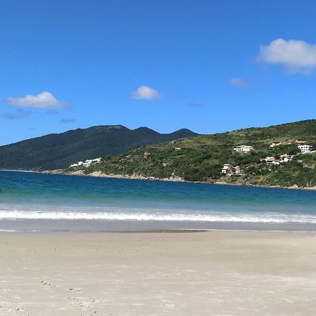Casa Acolhedora No Paraiso Arraial do Cabo Eksteriør billede