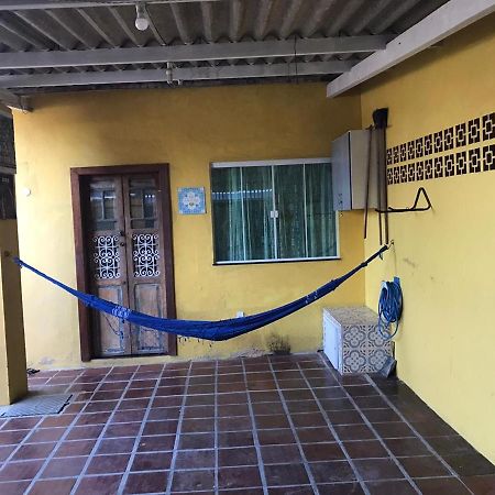 Casa Acolhedora No Paraiso Arraial do Cabo Eksteriør billede