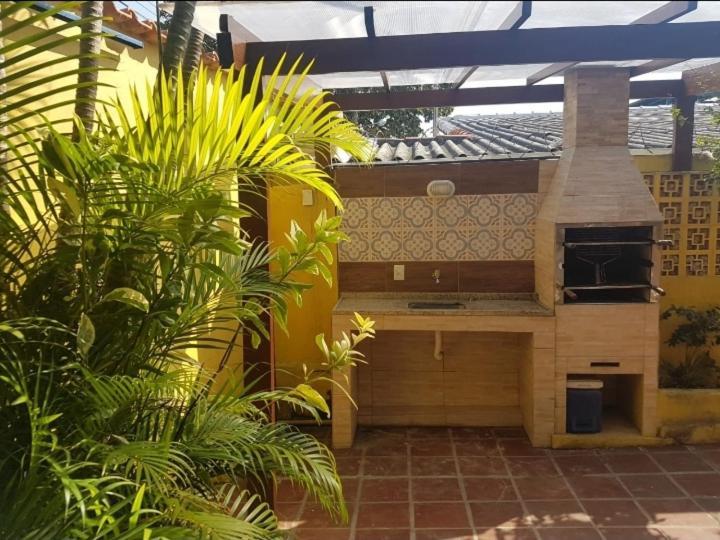 Casa Acolhedora No Paraiso Arraial do Cabo Eksteriør billede