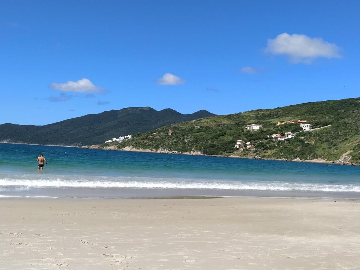 Casa Acolhedora No Paraiso Arraial do Cabo Eksteriør billede
