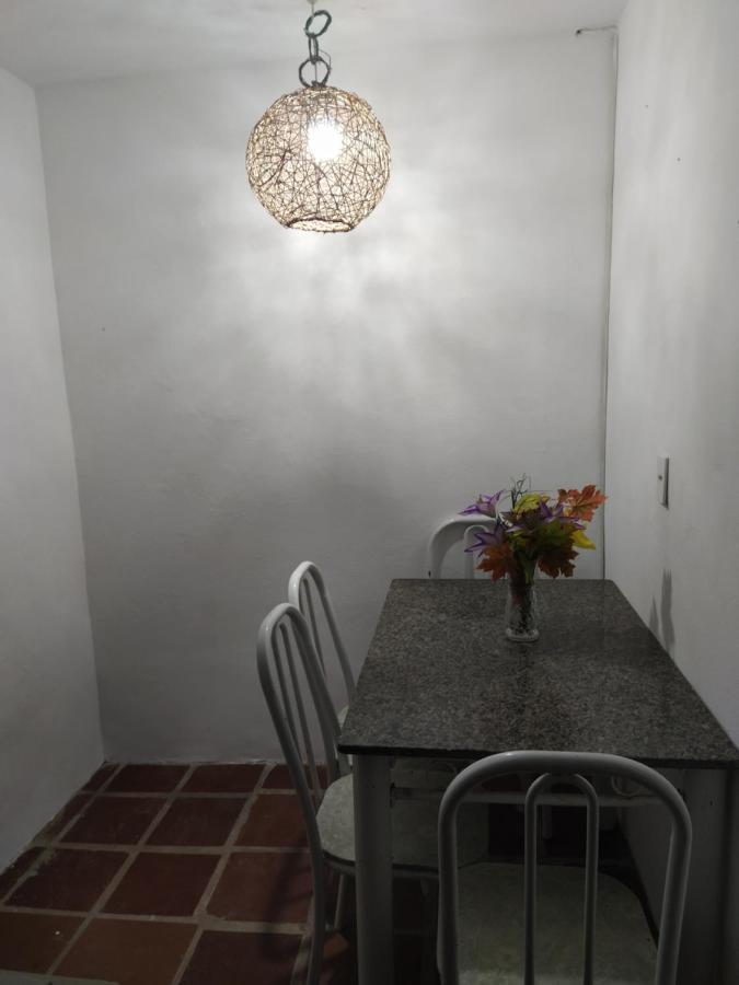 Casa Acolhedora No Paraiso Arraial do Cabo Eksteriør billede