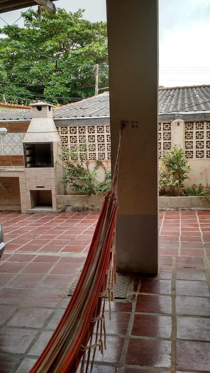 Casa Acolhedora No Paraiso Arraial do Cabo Eksteriør billede