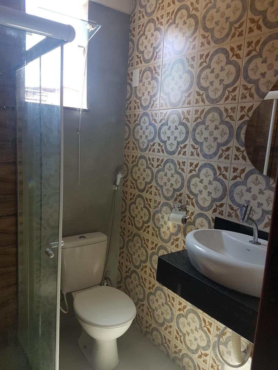 Casa Acolhedora No Paraiso Arraial do Cabo Eksteriør billede