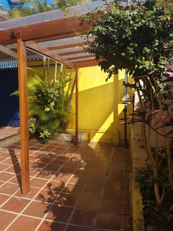 Casa Acolhedora No Paraiso Arraial do Cabo Eksteriør billede