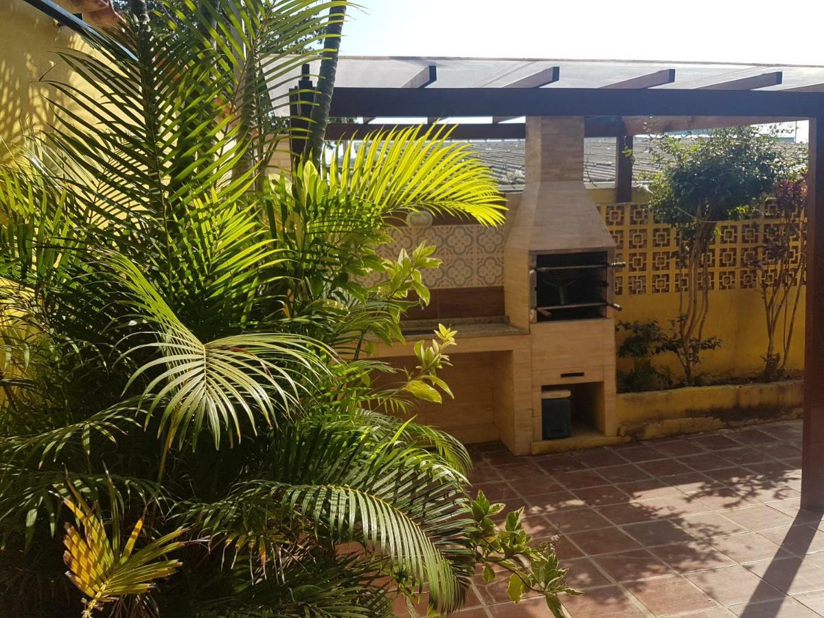 Casa Acolhedora No Paraiso Arraial do Cabo Værelse billede